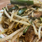 中華そば ほんこん - 