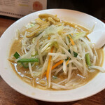 中華そば ほんこん - 