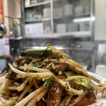 中華そば ほんこん - 