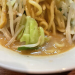 中華そば ほんこん - 