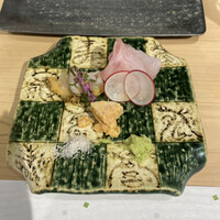 鮓ぱんち - 