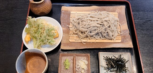 Juuwari Soba Ikkyuu photo 3