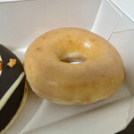 Krispy Kreme DOUGHNUTS - 