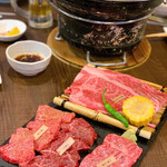 焼肉 結 - 