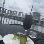 ASAGE CAFE - 