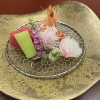 人形町 今半 東京ガーデンテラス紀尾井町店 - 