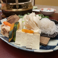 人形町 今半 東京ガーデンテラス紀尾井町店 - 