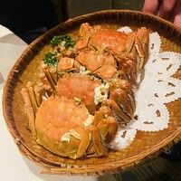 中国飯店 富麗華 - 