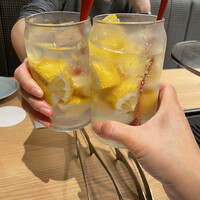 焼肉みゆき苑 - 