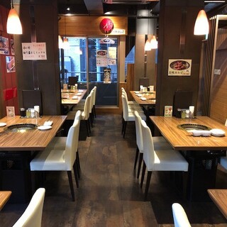 焼肉スタミナ苑_2