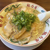 ラーメン魁力屋 - 