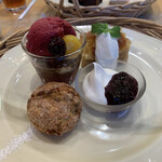 AfternoonTea Tea Room - 