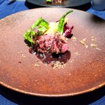 銀座イタリアン Fabi's  - 