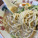 ラーメン魁力屋 - 