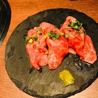 Yakiniku BarBies - 