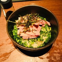 Yakiniku BarBies - 