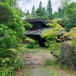 Shirakawa Soba Kakurean - 