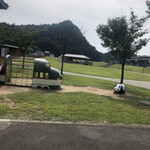 森と川と海ほたて広場 - 