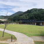 森と川と海ほたて広場 - ご当地レストランもある