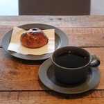 ARCHIVE COFFEE ROASTERS - 