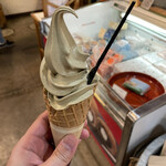 スイーツ食堂 マンテンノホシ - 