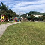 森と川と海ほたて広場 - 