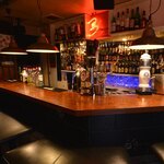 ビリー・バルゥーズ・ビア・バー - 