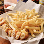 ビリー・バルゥーズ・ビア・バー - 