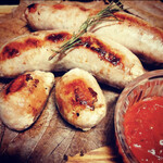 ビリー・バルゥーズ・ビア・バー - 