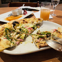 オールデイダイニング カルイザワグリル - 