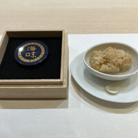 八重洲 鮨 海味 - 