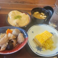 浅草むぎとろ 本店 - 