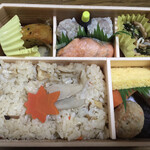 崎陽軒 - 料理写真: