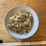 山形蕎麦茶寮 月の山 - 