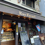 Rue Favart - 