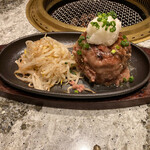 Tenkaichino Yakiniku Shoutaian - 