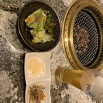 Tenkaichino Yakiniku Shoutaian - 