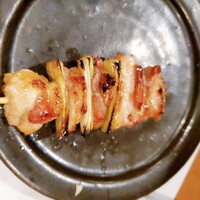 炭火焼鳥 いこか - 