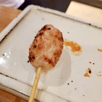 炭火焼鳥 いこか - 