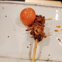 炭火焼鳥 いこか - 