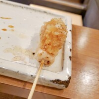 炭火焼鳥 いこか - 