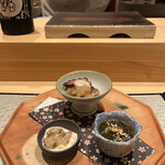 Shibuya Sushi Matsumoto - 