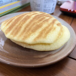 シャトレーゼ - 料理写真: