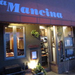 La Mancina - 