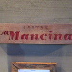 La Mancina - 