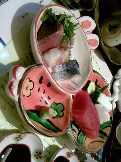 月のうさぎ - 本八戸（日本料理）の写真