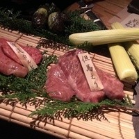 和牛懐石 但馬屋 梅田 - 