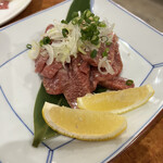 炭火焼肉 牛和鹿 本店 - 