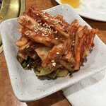 炭火焼肉 牛和鹿 - 