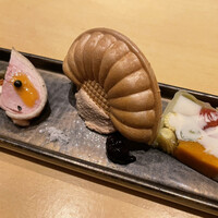 焼き鳥 茂 東桜 - 